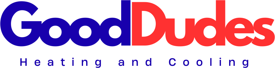 Good Dudes Heating & Cooling | Charlotte's Best HVAC Service
